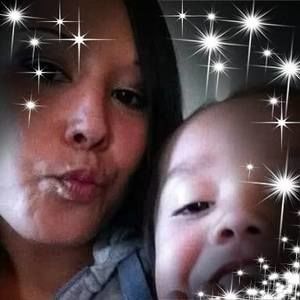 Meet your Posher, Ann